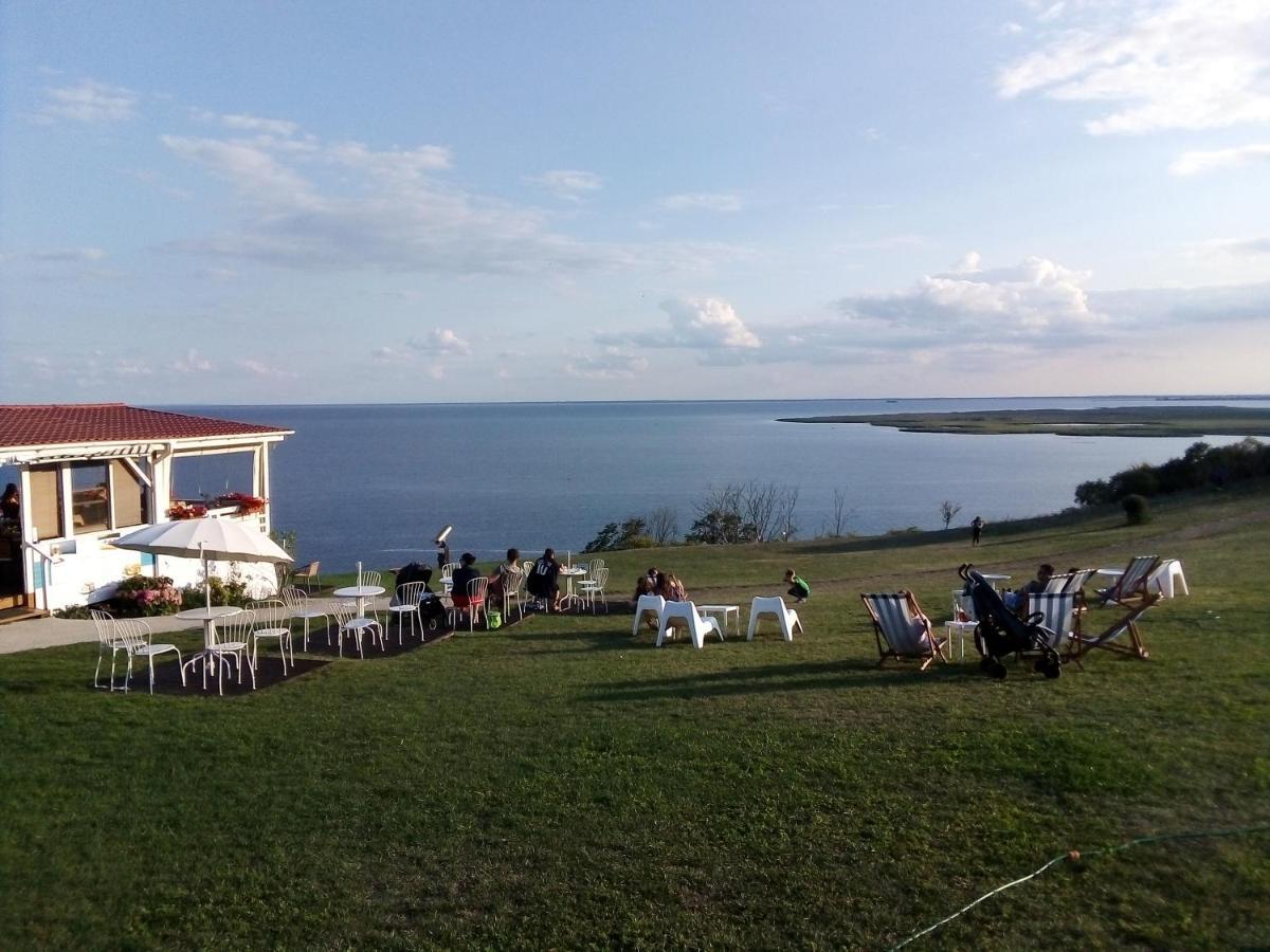 Domek Pod Swierkiem Wapnica  Buitenkant foto