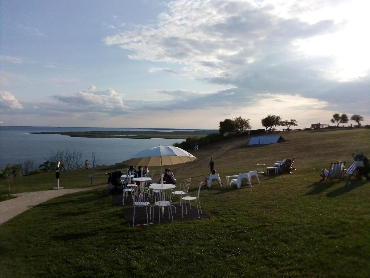 Domek Pod Swierkiem Wapnica  Buitenkant foto